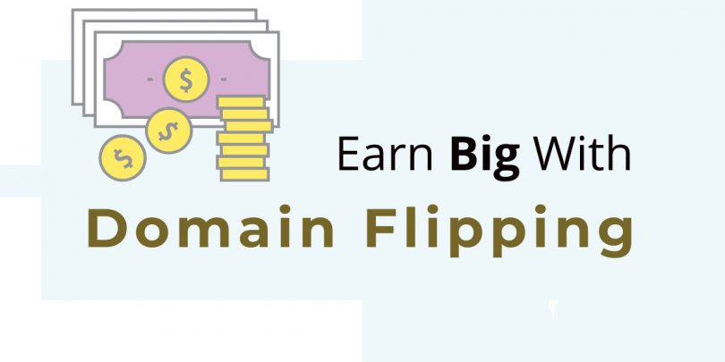 How To Flip a Domain: A Step-by-Step Guide for Beginners